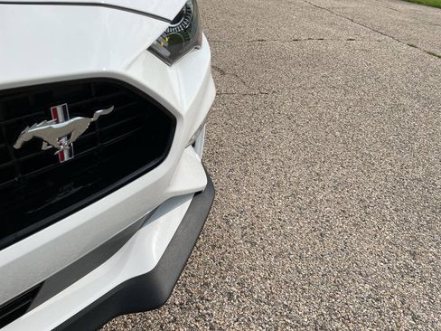 Used 2021 Ford Mustang GT Premium w/ California Special Package RWD image 46