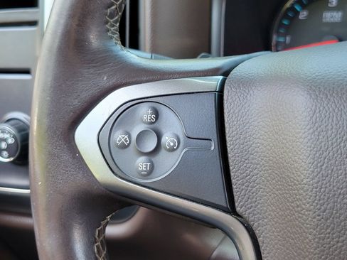 Used 2014 Chevrolet Silverado 1500 LT w/ LT Convenience Package RWD image 16
