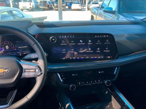 New 2026 Chevrolet Tahoe Premier RWD image 6