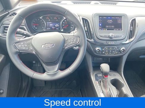Certified 2024 Chevrolet Equinox RS w/ LPO, Floor Liner Package AWD/4WD image 5