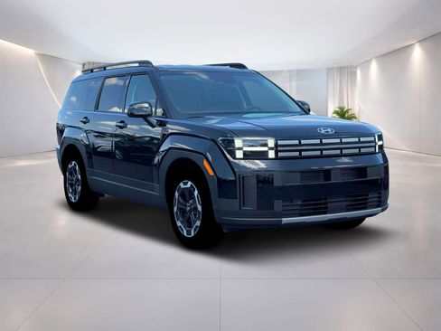 New 2026 Hyundai Santa Fe SEL image 11