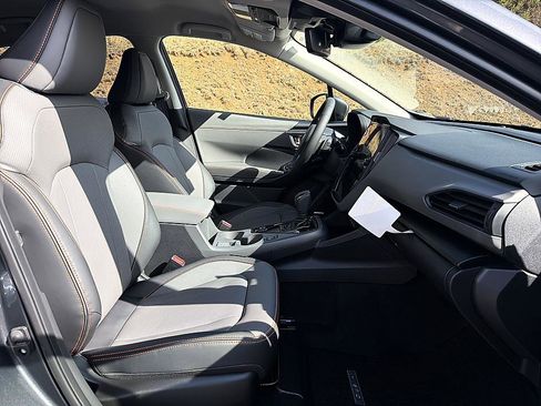 New 2026 Subaru Crosstrek 2.5i Limited AWD/4WD image 20