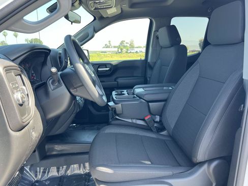 New 2026 GMC Sierra 1500 Pro w/ Pro Value Package RWD image 22
