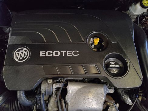 Used 2016 Buick Cascada Premium image 30