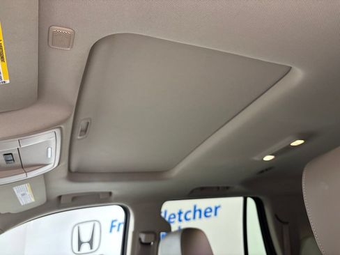 Used 2016 Chevrolet Tahoe LTZ w/ Max Trailering Package AWD/4WD image 23