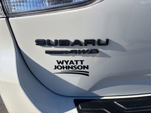 Used 2022 Subaru Forester Wilderness image 65