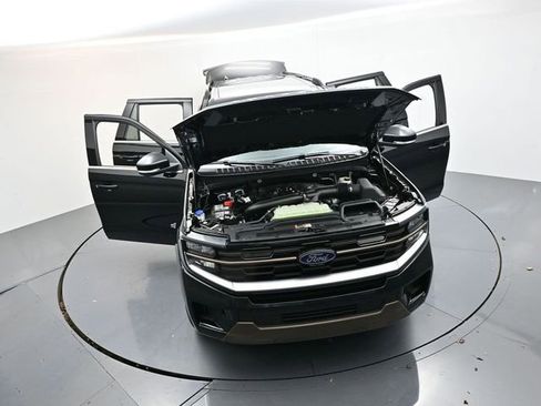 New 2025 Ford Expedition Max King Ranch image 37