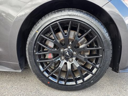 Used 2015 Ford Mustang GT Premium w/ GT Performance Package RWD image 10