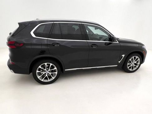 Used 2026 BMW X5 xDrive40i w/ Premium Package AWD/4WD image 6