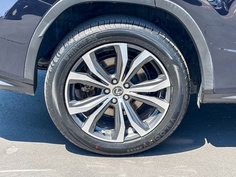 Used 2019 Lexus RX 350 FWD w/ Navigation Package image 10
