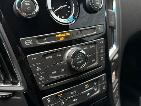 Used 2014 Cadillac CTS V image 42