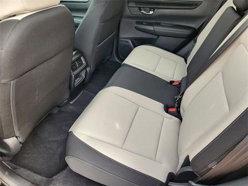 Certified 2024 Honda CR-V EX image 12