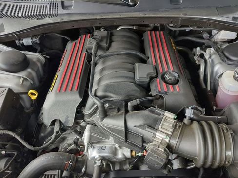 Used 2021 Dodge Charger Scat Pack RWD image 10