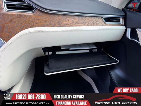 Used 2018 Tesla Model S 100D AWD/4WD image 40
