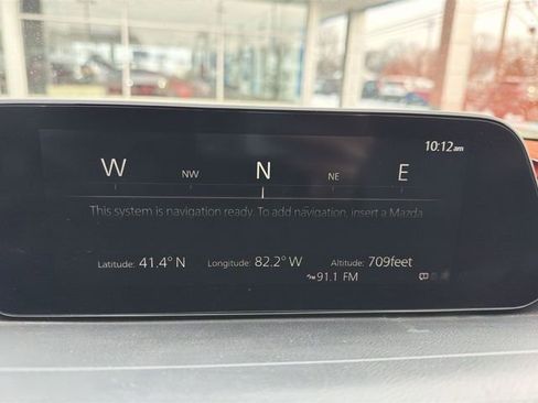 Used 2022 MAZDA CX-30 AWD 2.5 S w/ Preferred Package image 20