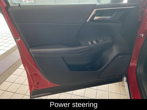 Used 2025 Mitsubishi Outlander SE AWD/4WD image 9