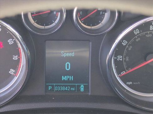 Used 2016 Buick Encore Convenience image 10