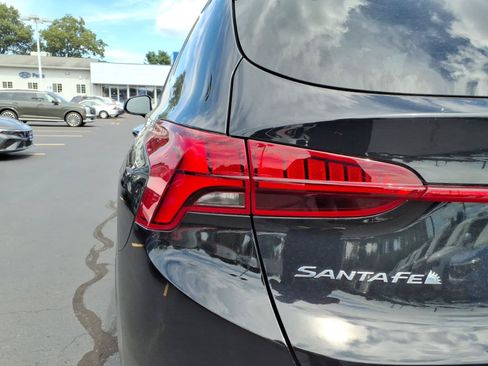 Certified 2023 Hyundai Santa Fe SEL w/ Premium Package AWD/4WD image 15