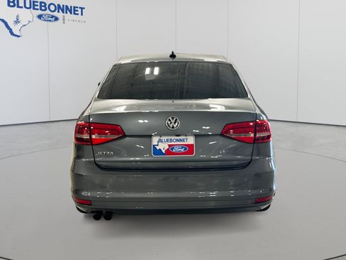 Used 2015 Volkswagen Jetta S w/ Welcome Package FWD image 6