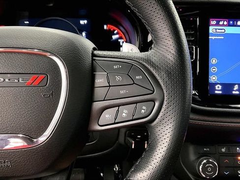 Used 2024 Dodge Durango R/T w/ Blacktop Package AWD/4WD image 28