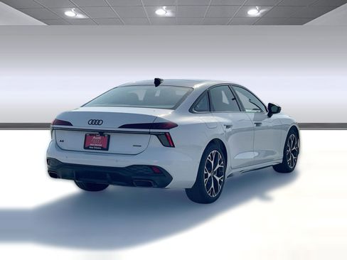 New 2026 Audi A6 Premium Plus image 9