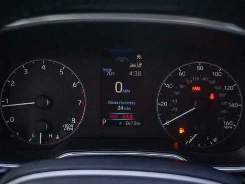 Used 2024 Toyota Corolla SE image 24