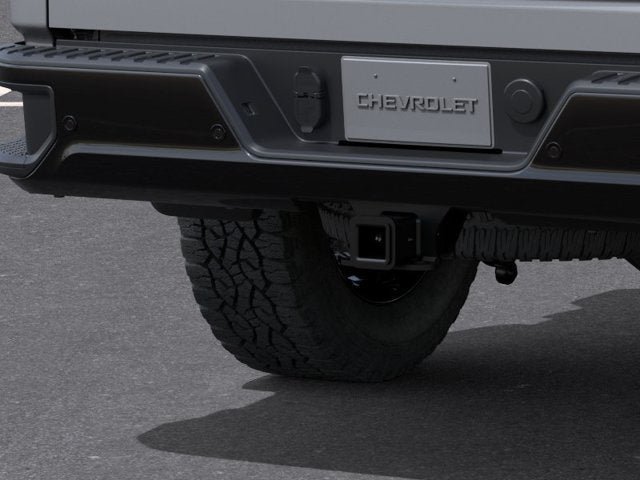 New 2026 Chevrolet Silverado 2500 LT w/ Trail Boss Package AWD/4WD image 14