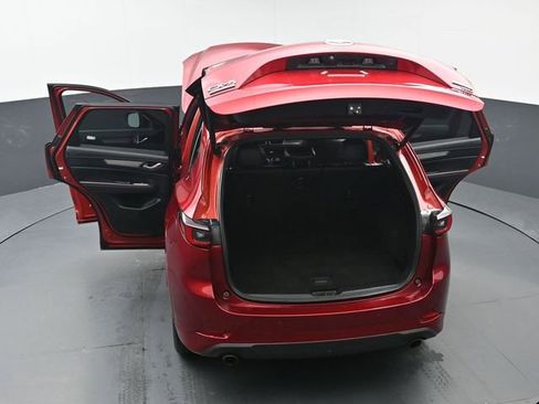 Used 2023 MAZDA CX-5 Signature image 44