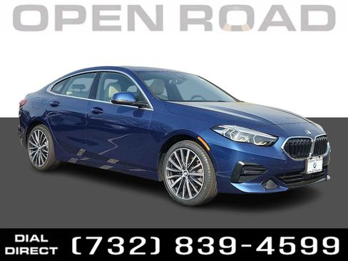Used 2022 BMW 228i xDrive Gran Coupe w/ Convenience Package image 1