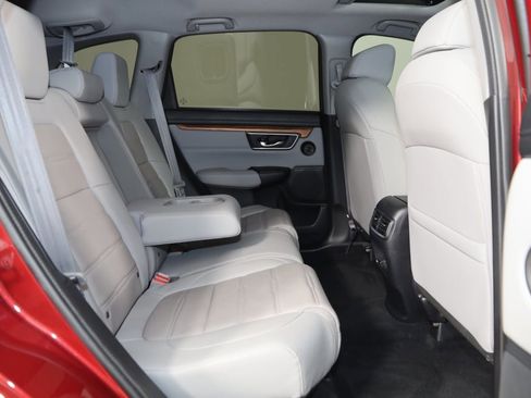 Used 2022 Honda CR-V Touring image 14