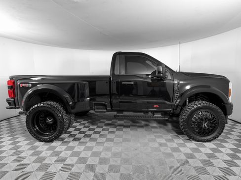 Used 2026 Ford F450 XLT w/ 360-Degree Camera Package image 5