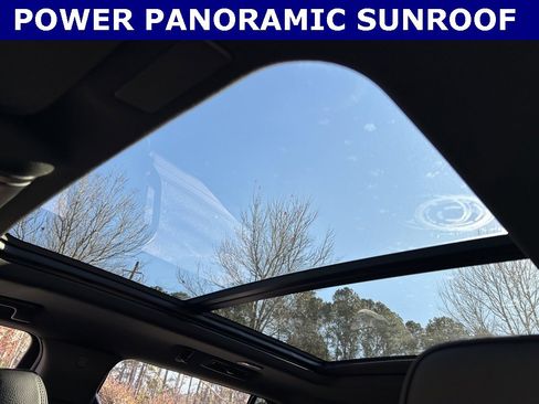 New 2026 GMC Yukon Denali w/ Sun & Power Step Package image 2