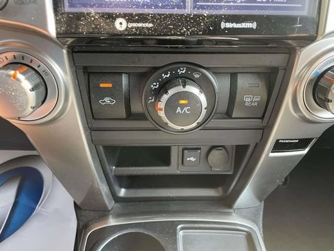 Used 2021 Toyota 4Runner SR5 RWD image 32