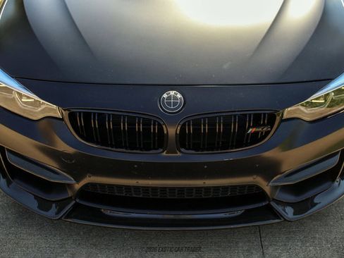Used 2016 BMW M4 Coupe RWD image 61