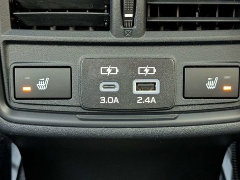 New 2026 Subaru Outback Limited AWD/4WD image 15