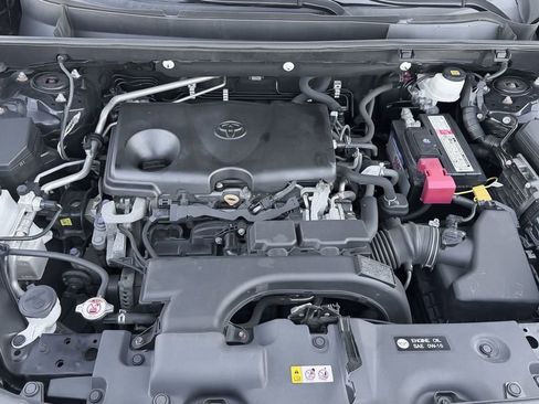 Used 2019 Toyota RAV4 Adventure w/ Advanced Technology Package image 31