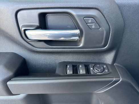 New 2026 GMC Sierra 2500 Pro w/ Convenience Package RWD image 11