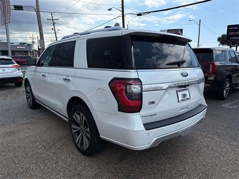 Used 2021 Ford Expedition Platinum image 9