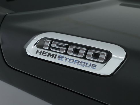 Used 2022 RAM 1500 Big Horn image 20