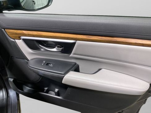 Used 2017 Honda CR-V EX-L image 28