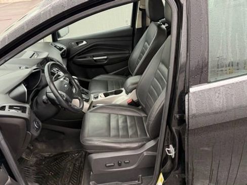 Used 2013 Ford C-MAX SEL image 17