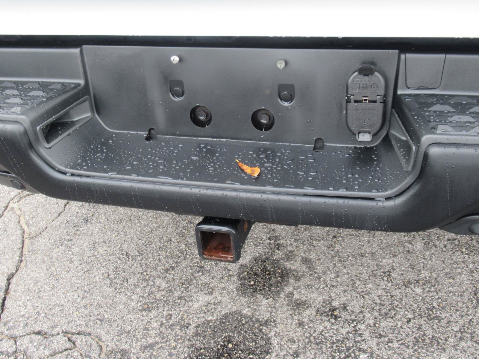 Used 2019 RAM 1500 Rebel w/ Rebel Level 2 Equipment Group AWD/4WD image 41