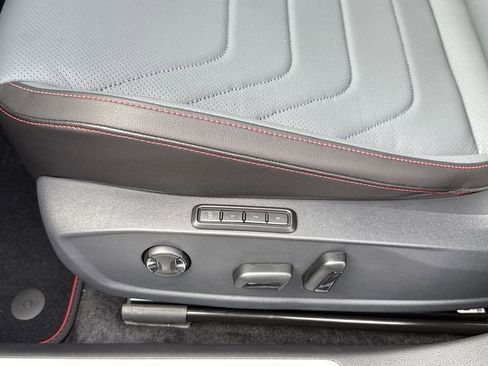 New 2026 Volkswagen Jetta GLI Autobahn image 38