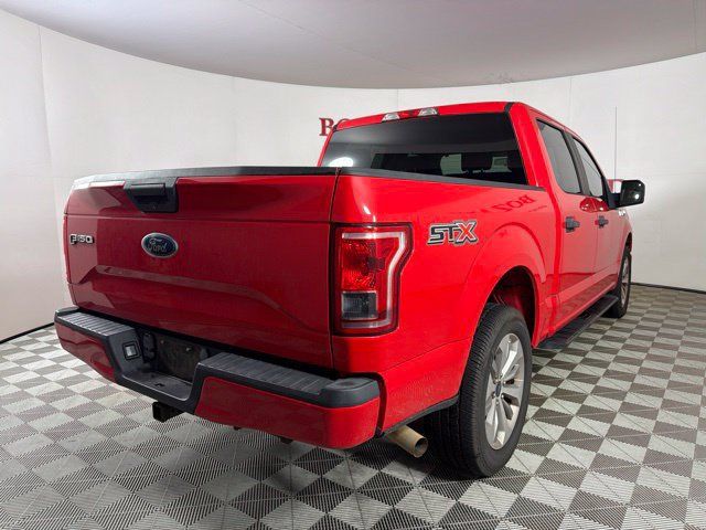 Used 2017 Ford F150 XL w/ Equipment Group 101A Mid RWD image 14