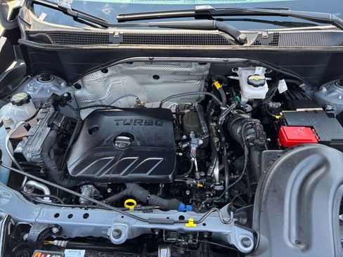 Used 2025 Buick Encore GX Preferred image 30