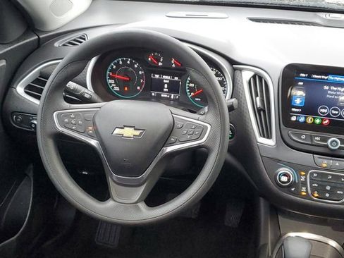 Used 2023 Chevrolet Malibu LT w/ Driver Confidence Package image 27