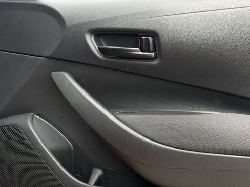 Used 2023 Toyota Corolla LE FWD image 24