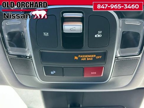 Used 2024 Hyundai Sonata Limited FWD image 22