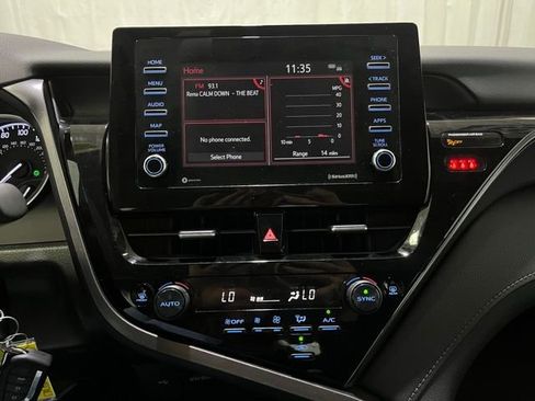 Certified 2023 Toyota Camry LE image 18