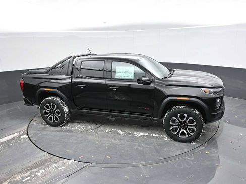 New 2026 GMC Canyon AT4 w/ Nightfall Edition image 33